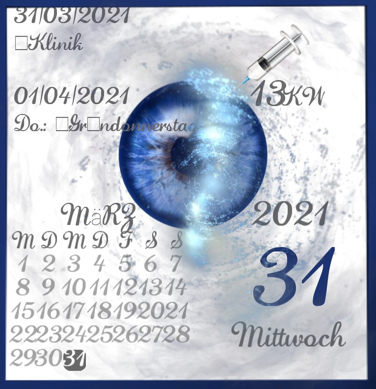 Kalender AMD