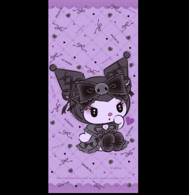 Kuromi