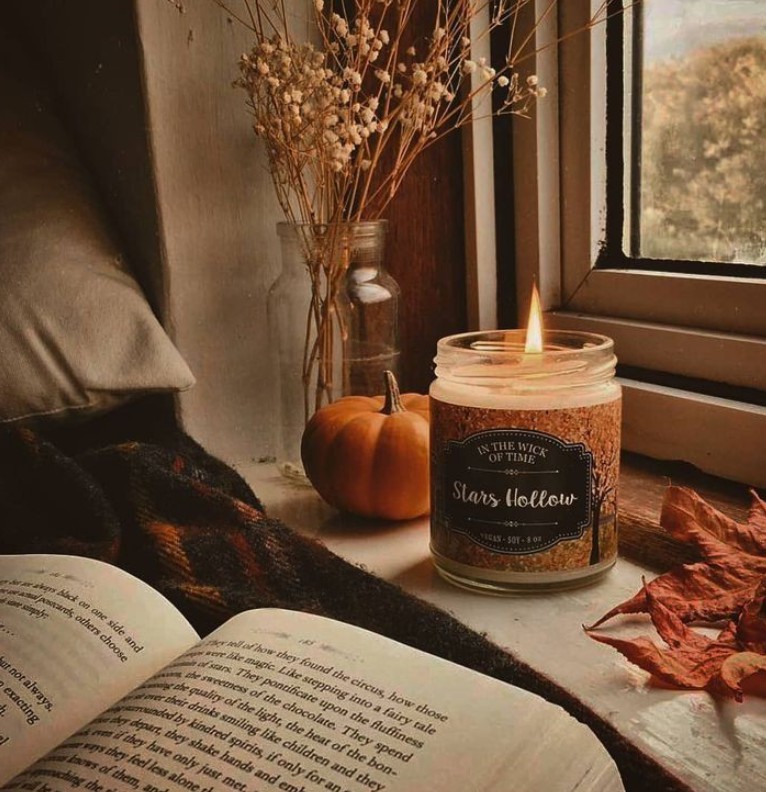 aesthetic autumn 3