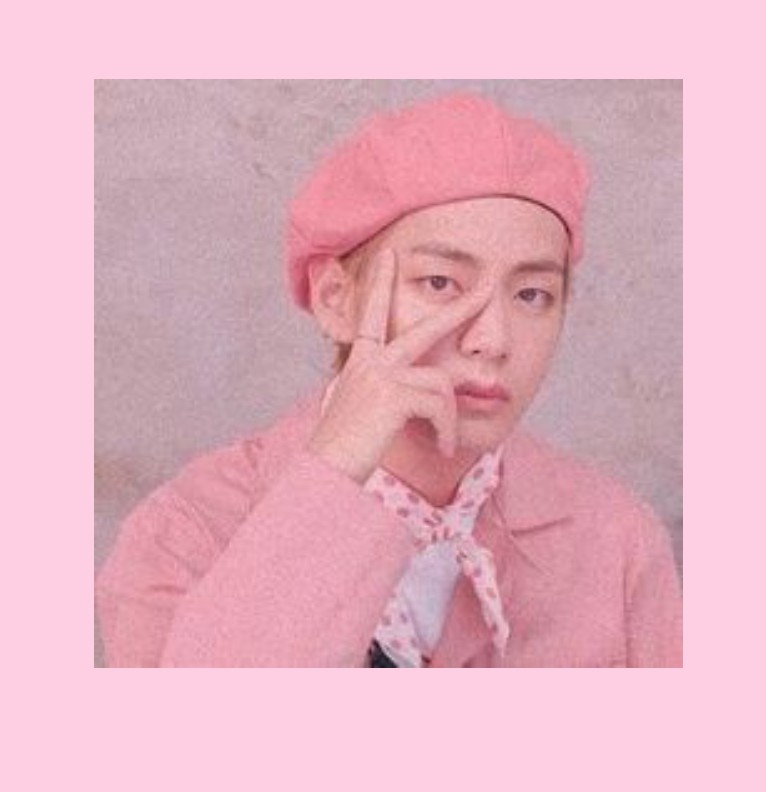 Taehyung 