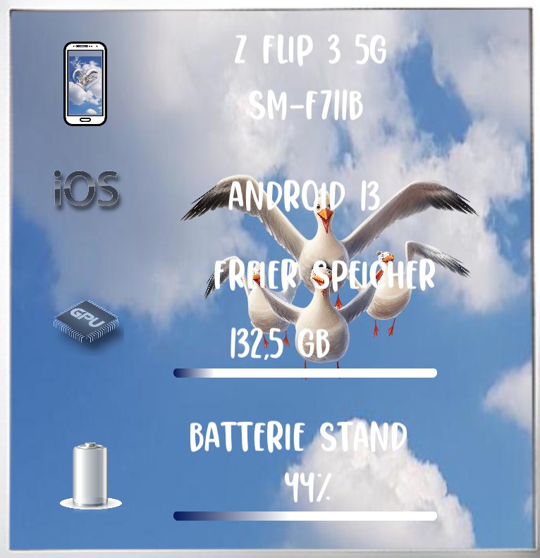 System Gaense Family Love 