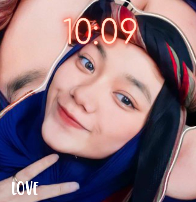 my love