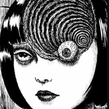 junji ito