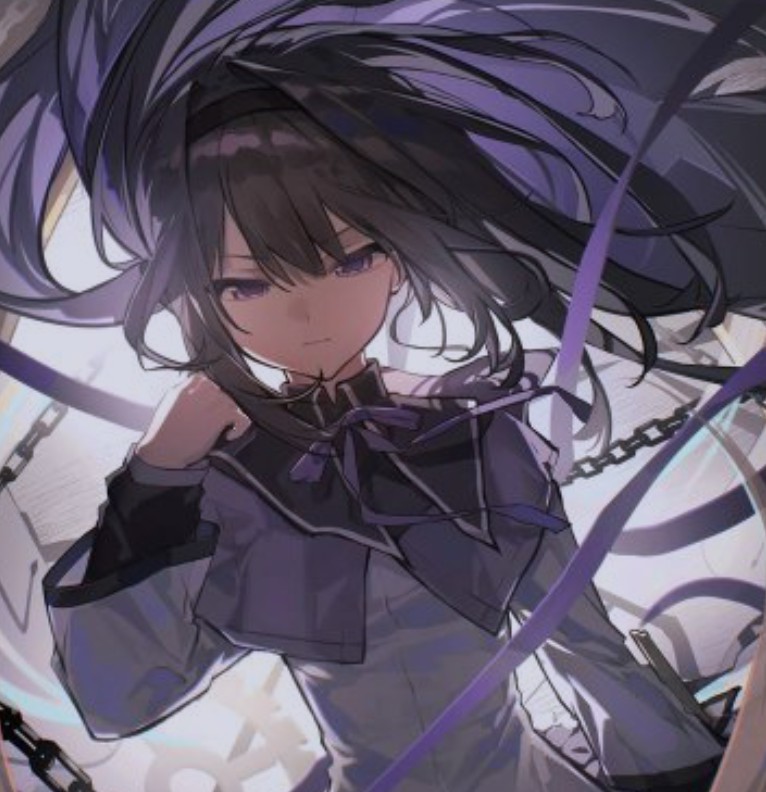 Homura akemi 