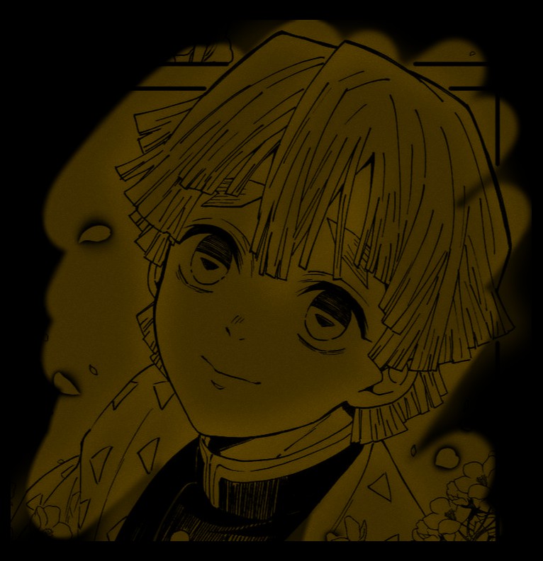 Zenitsu