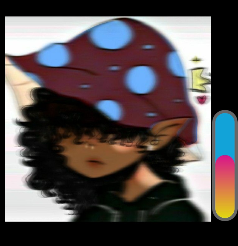 mushroom widget