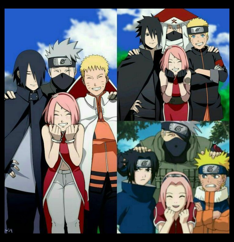 Naruto 