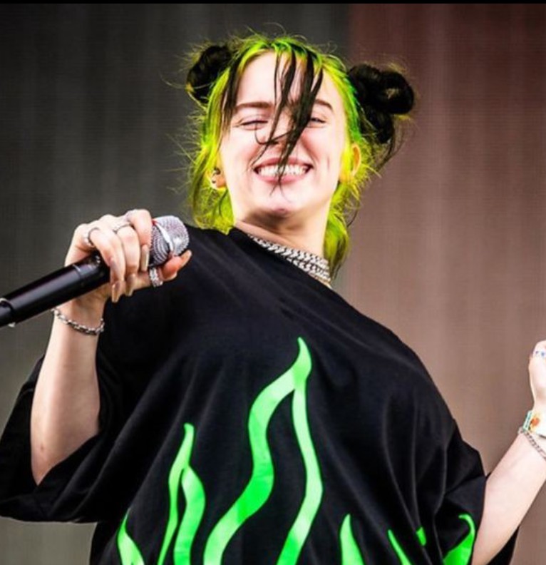 billie eilish