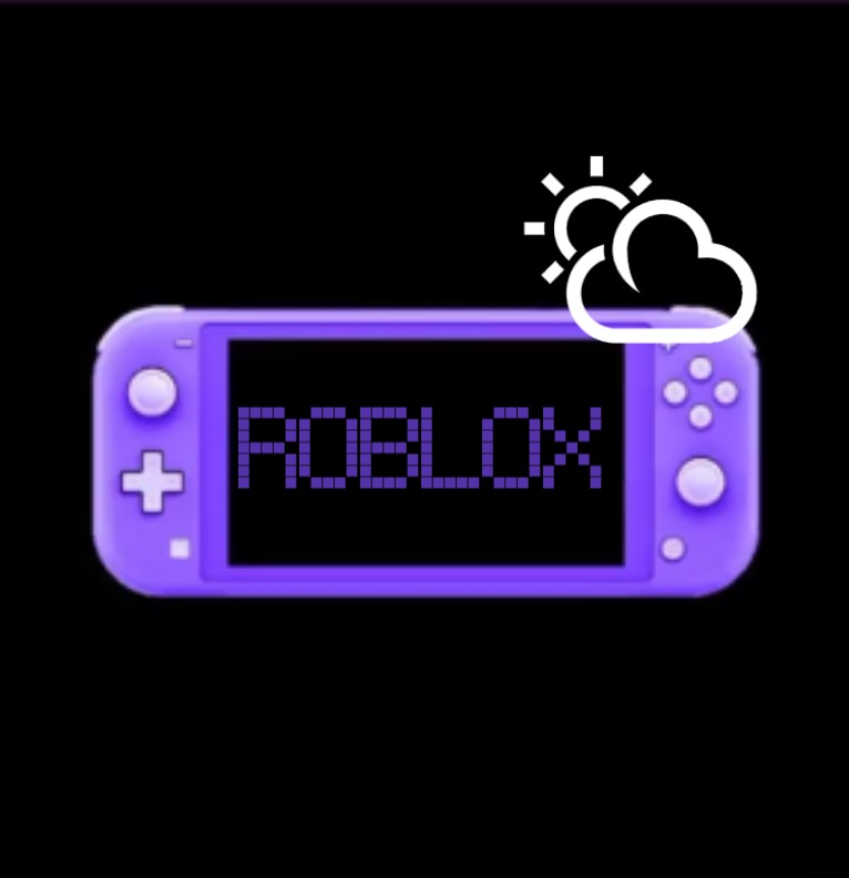 Roblox