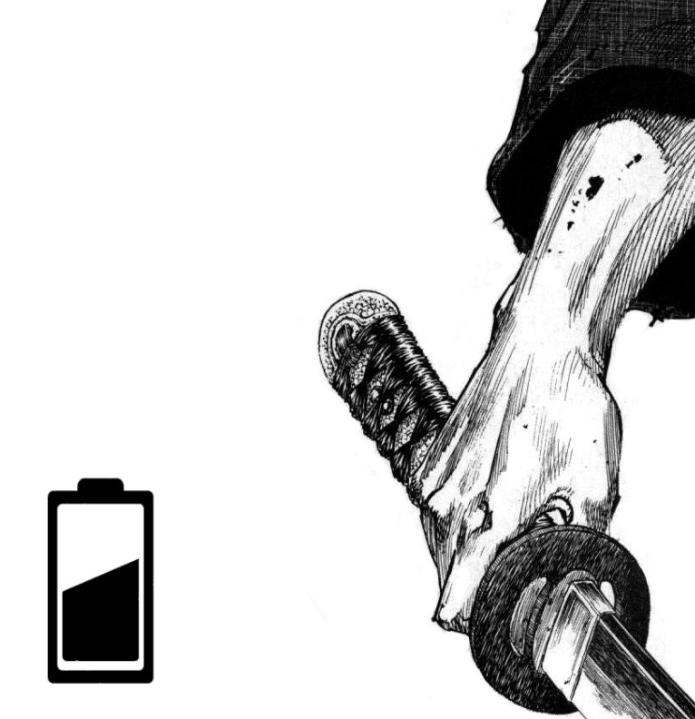 vagabond