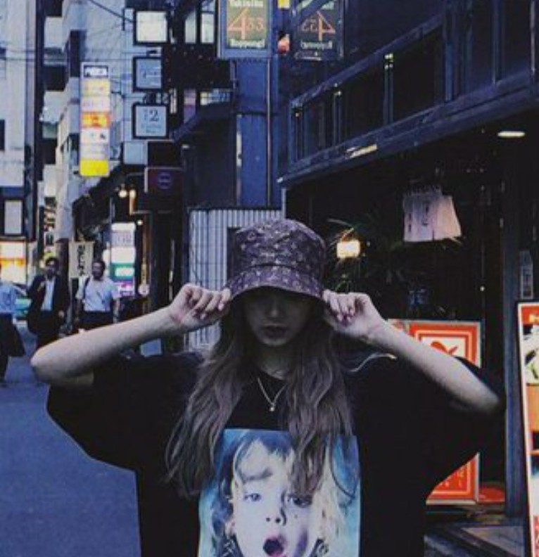 lisa Copy