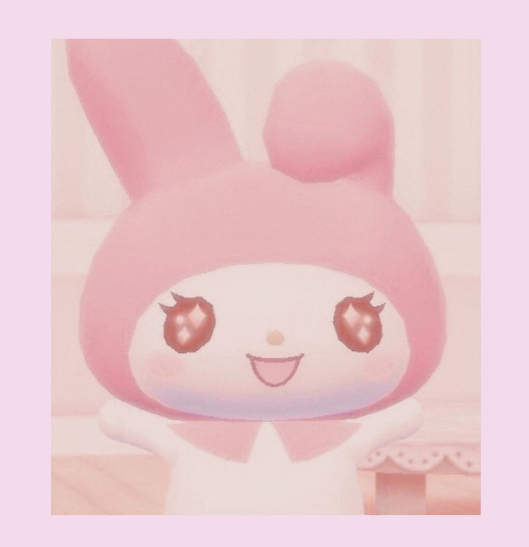 my melody 