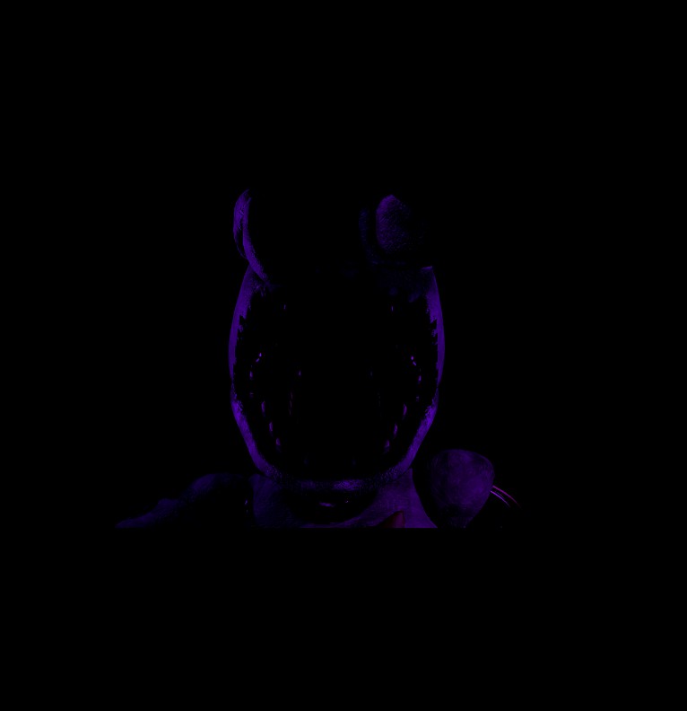 Withered Bonnie