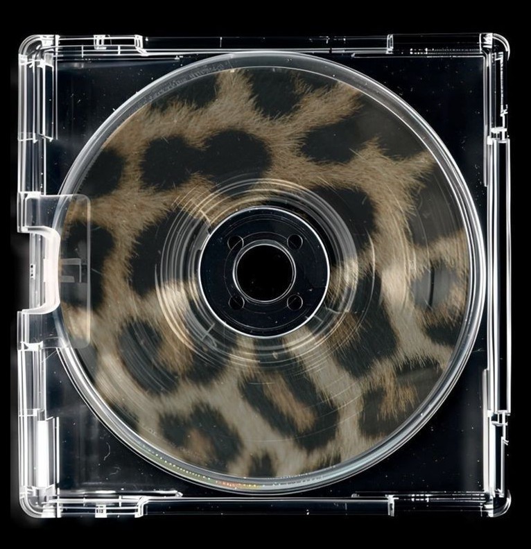 CD