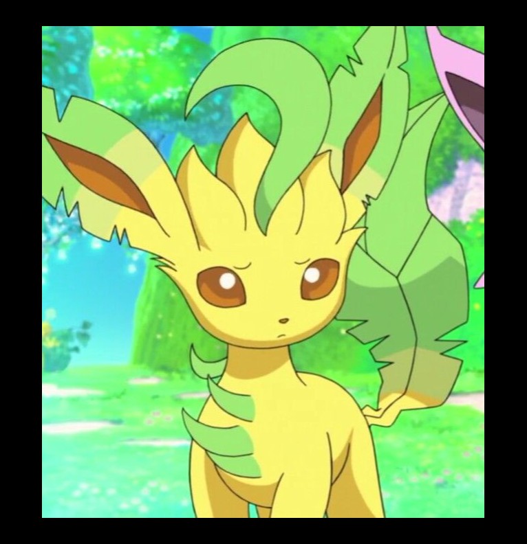 leafeon