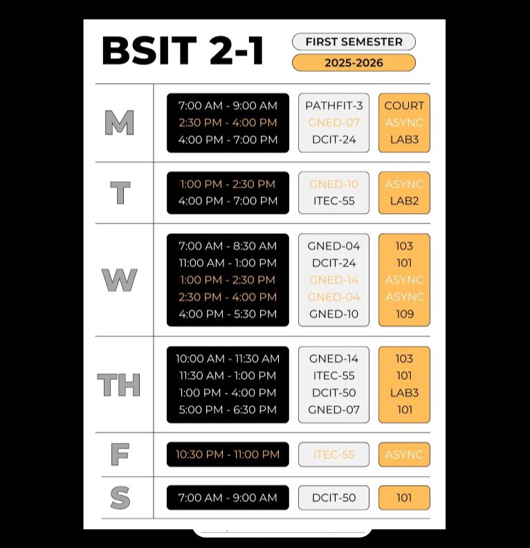 Sched 