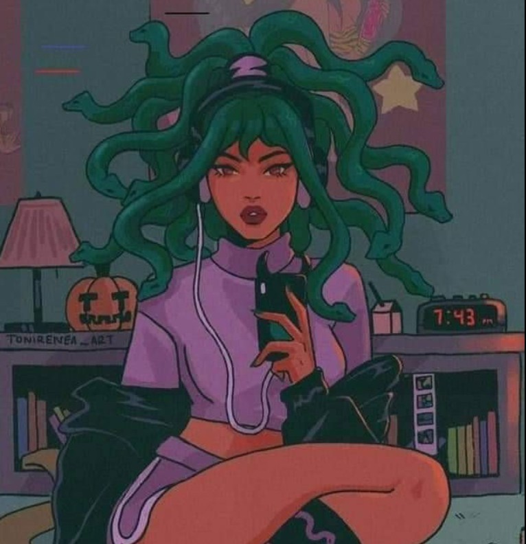Medusa