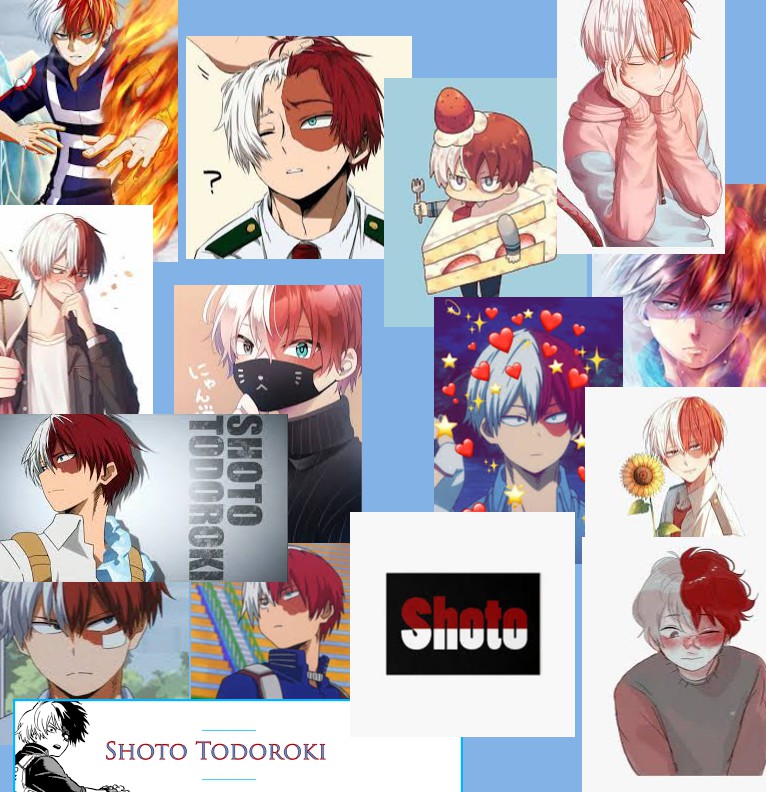 TODOROKI