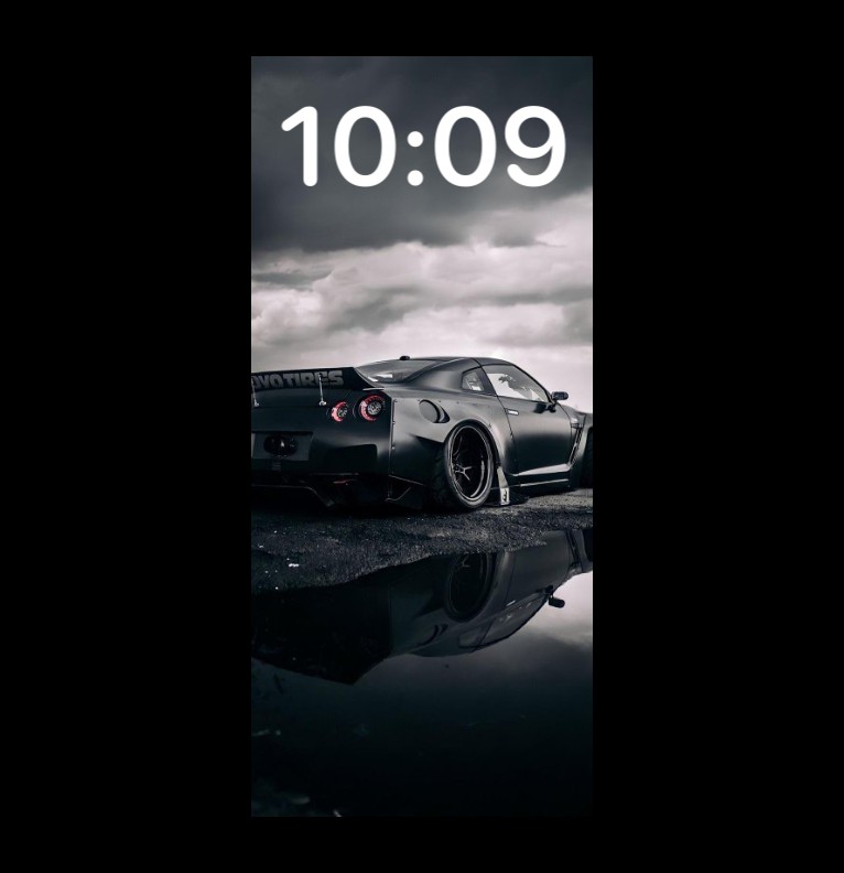 gtr