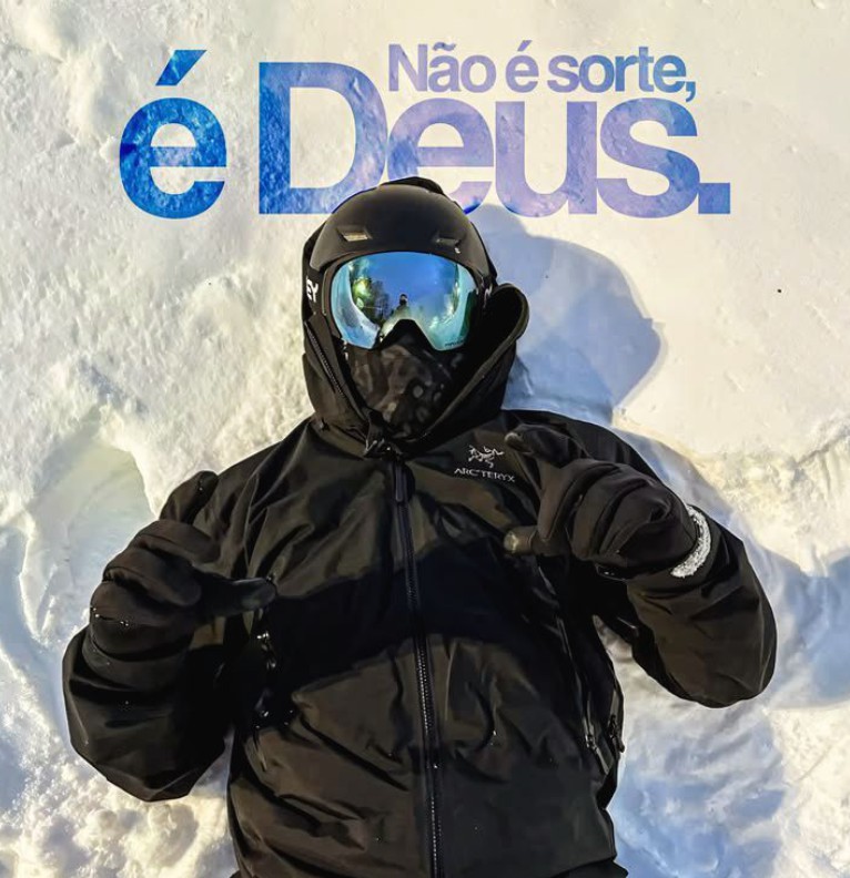 n e sorte e Deus 
