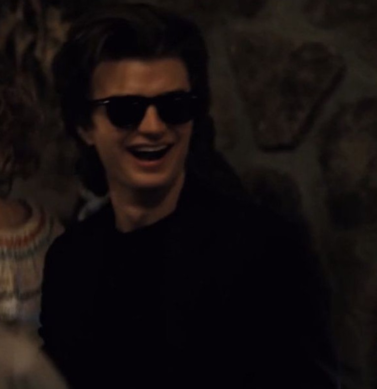 Steve Harrington