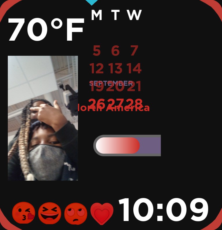 me all mee 