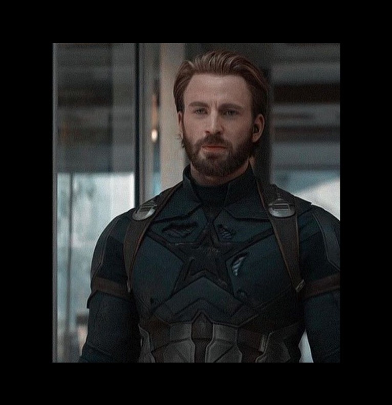 captain America 