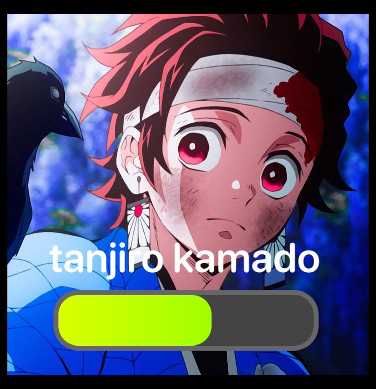 tanjiro 