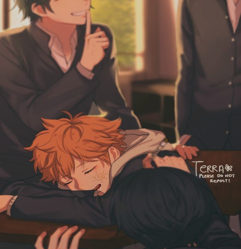 HINATA