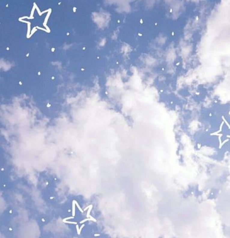 aesthetic sky