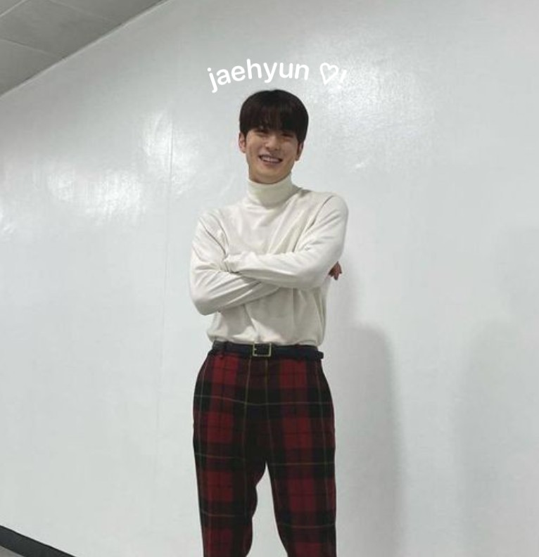 jaehyun