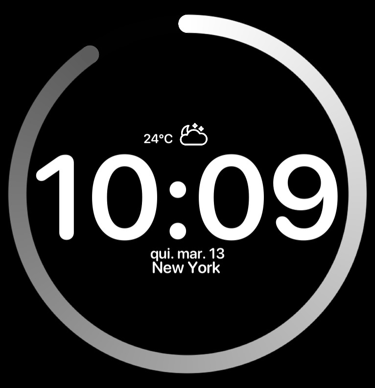 minimalism time