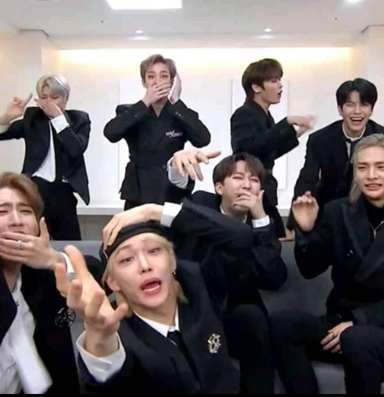 straykids