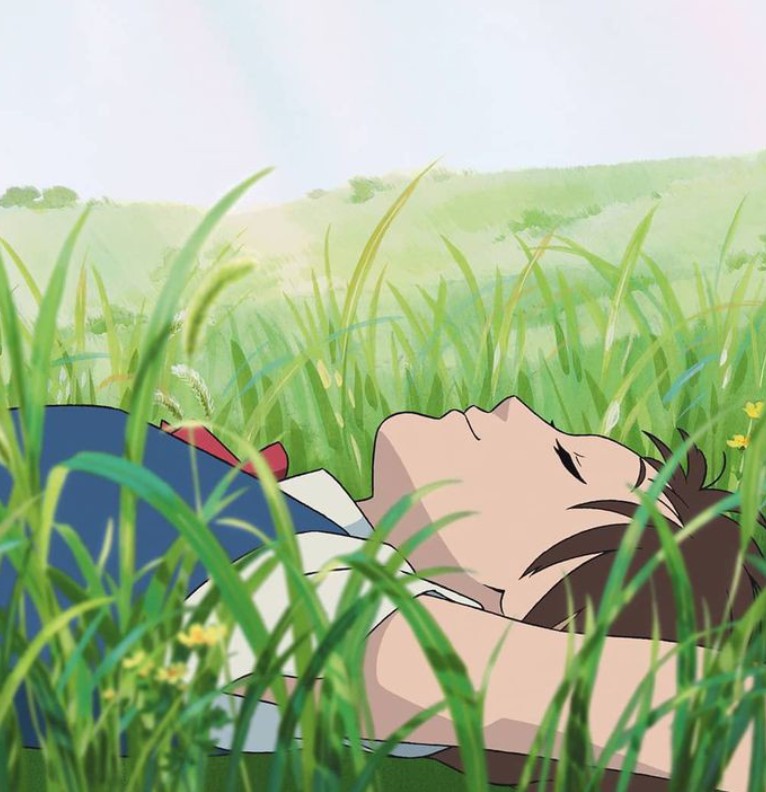 studio ghibli 