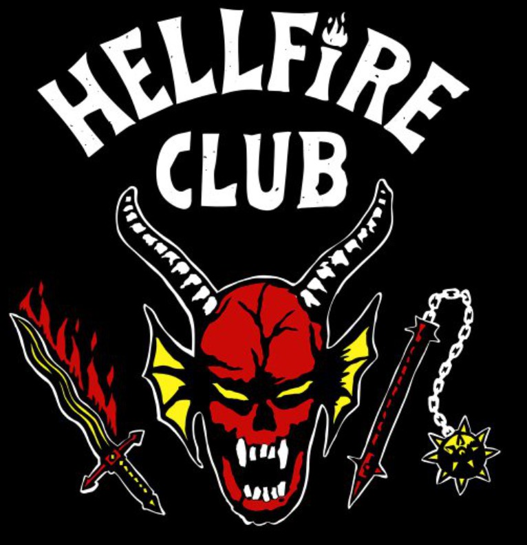 hellfire