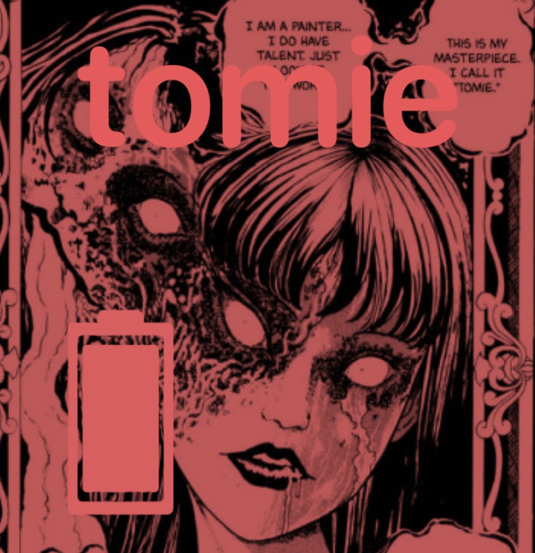 tomie battery checker