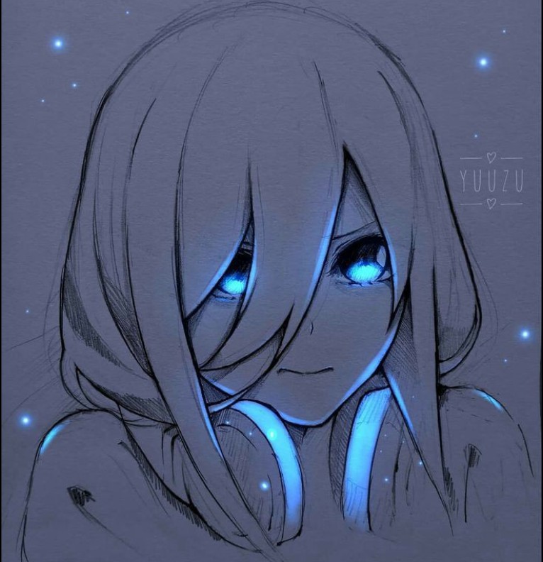 nakano miku
