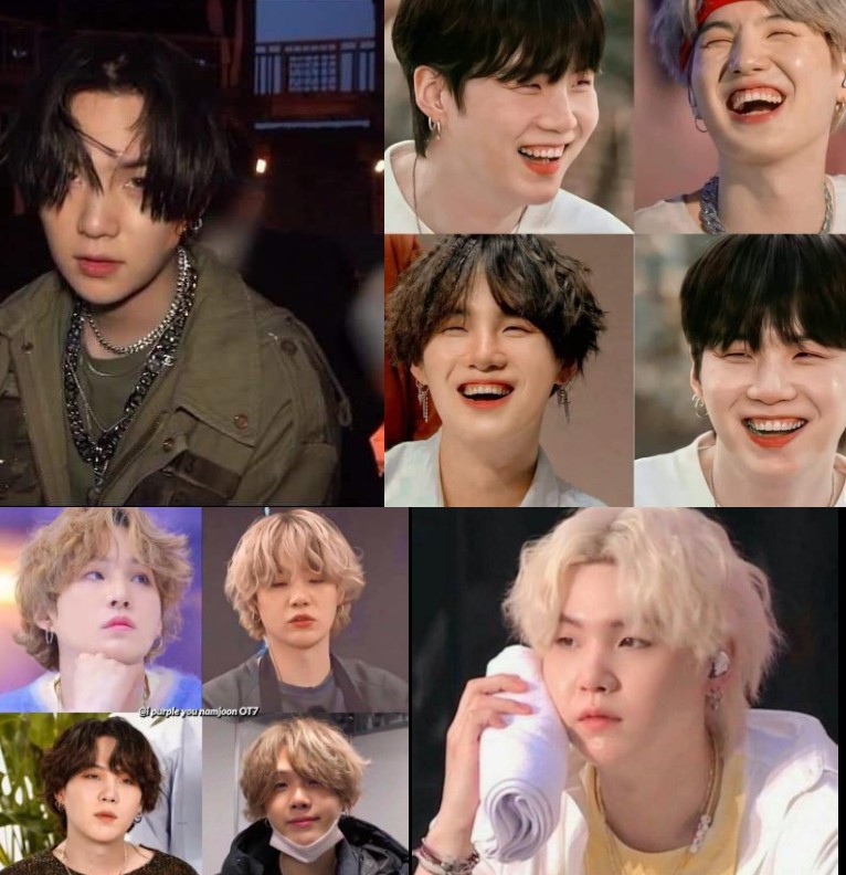 suga