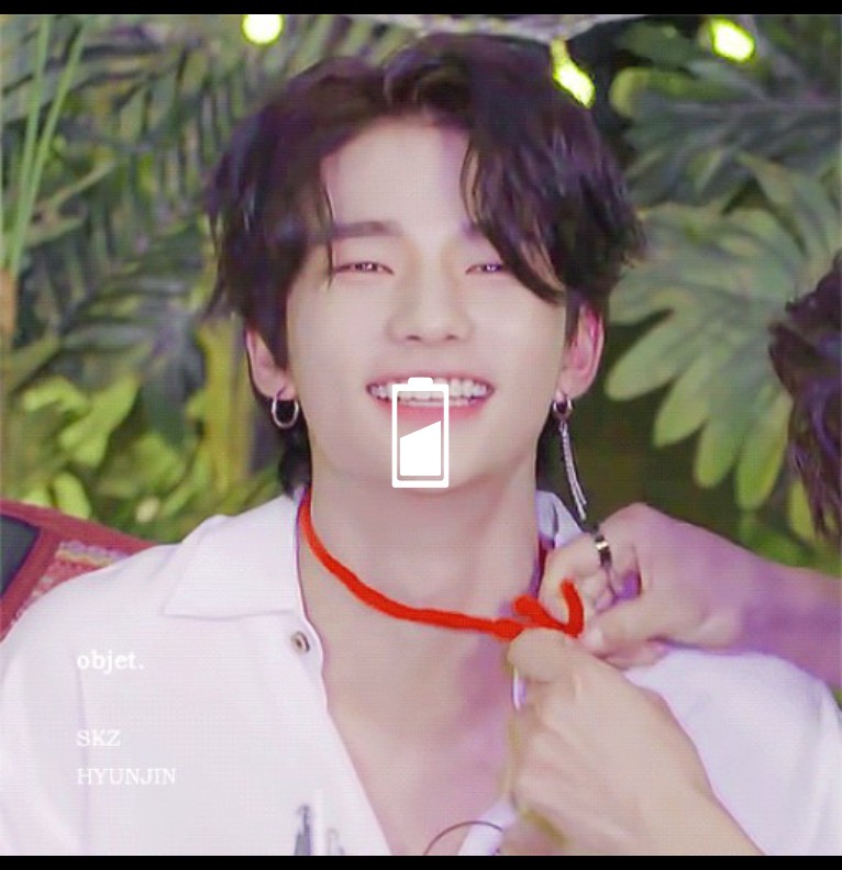 hyunjin