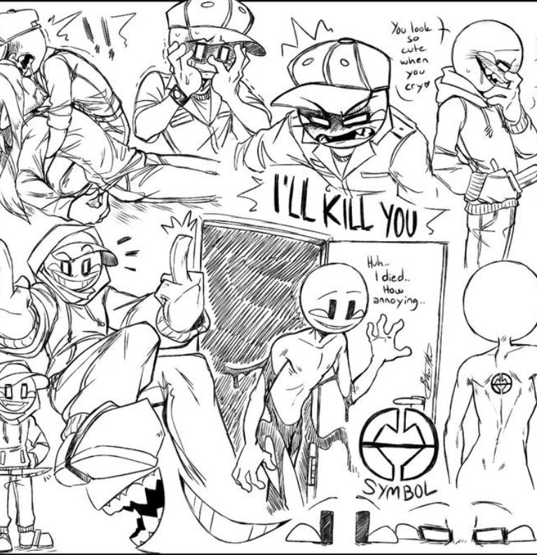 delivery guy