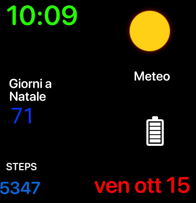 tutto