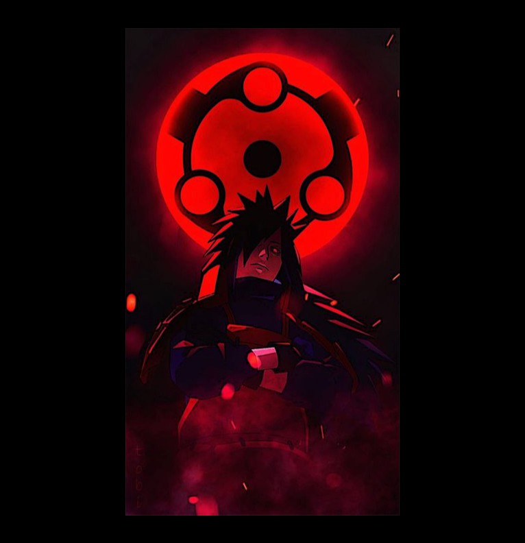 Madara Copy