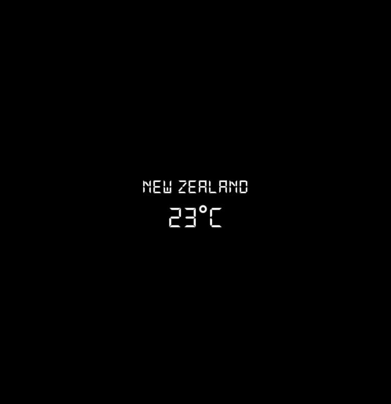 cool