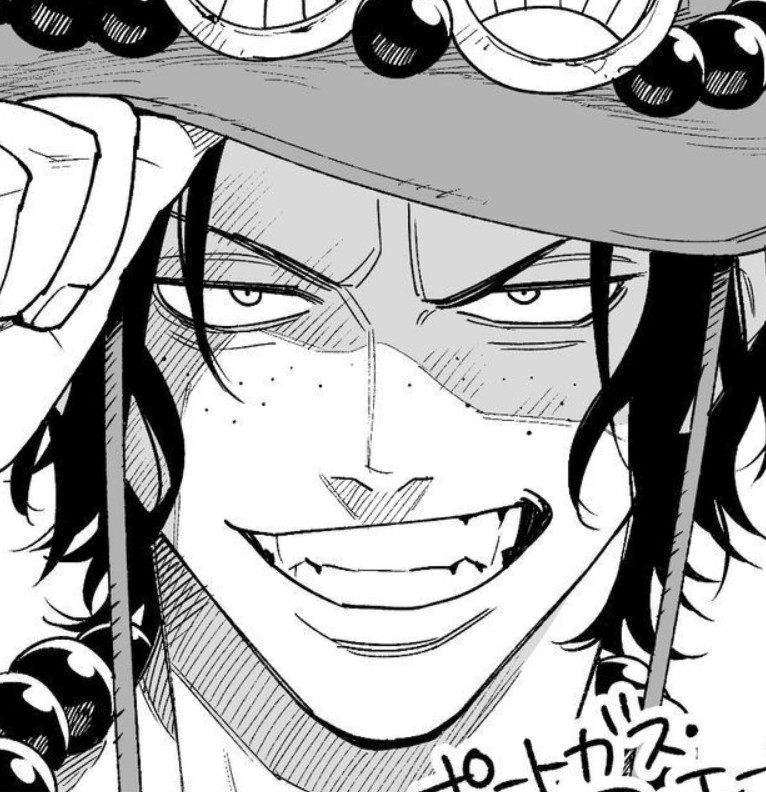 portgas d.ace