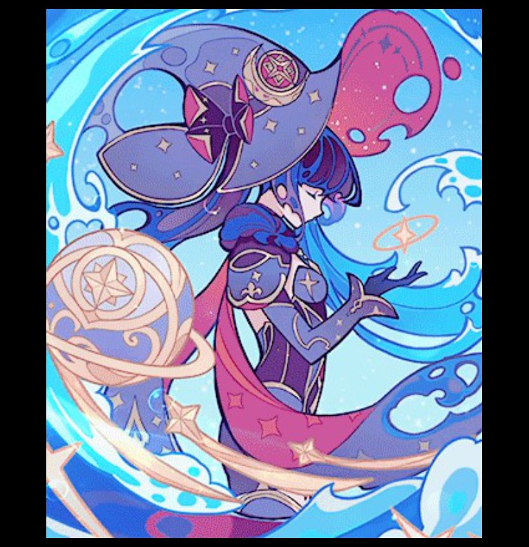 Mona 