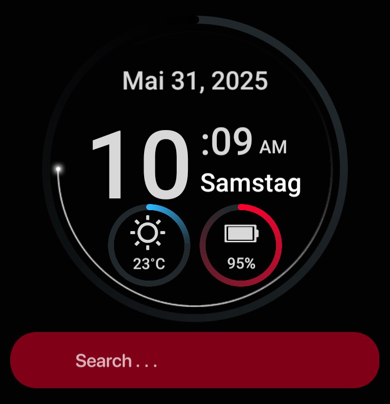 Search + Stats + Time 12/24hr Copy