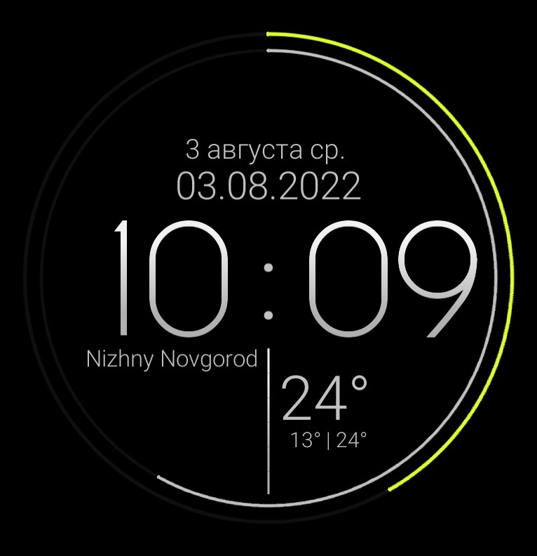 Clocks