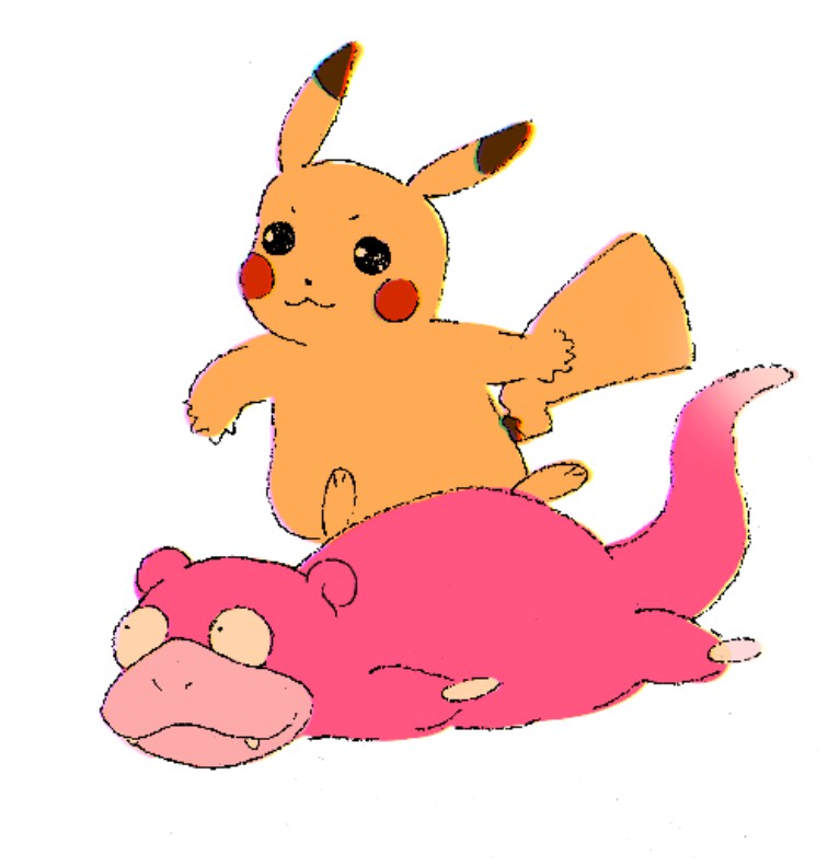 PIKA SLO