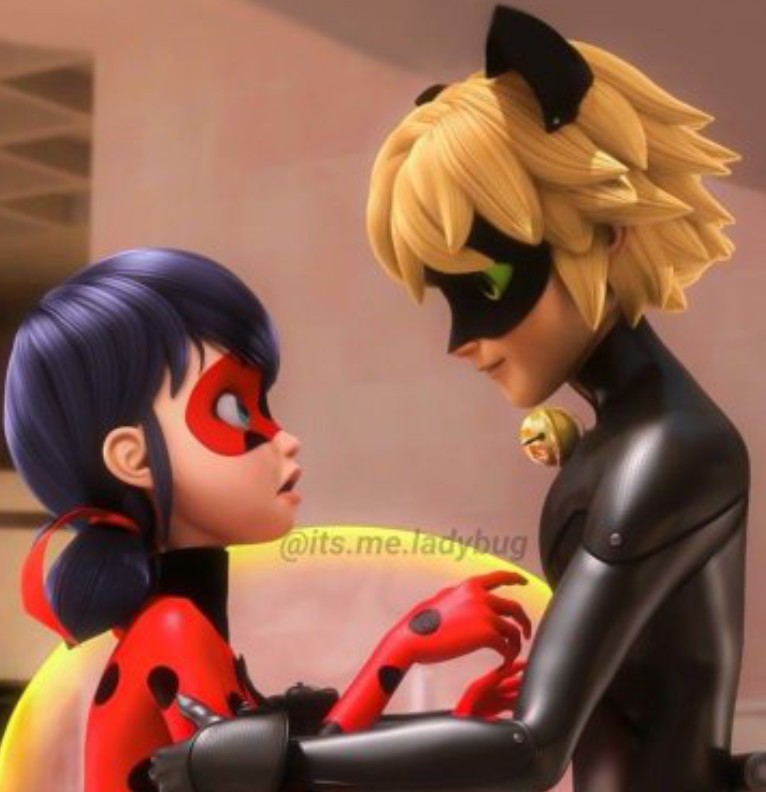 ladynoir