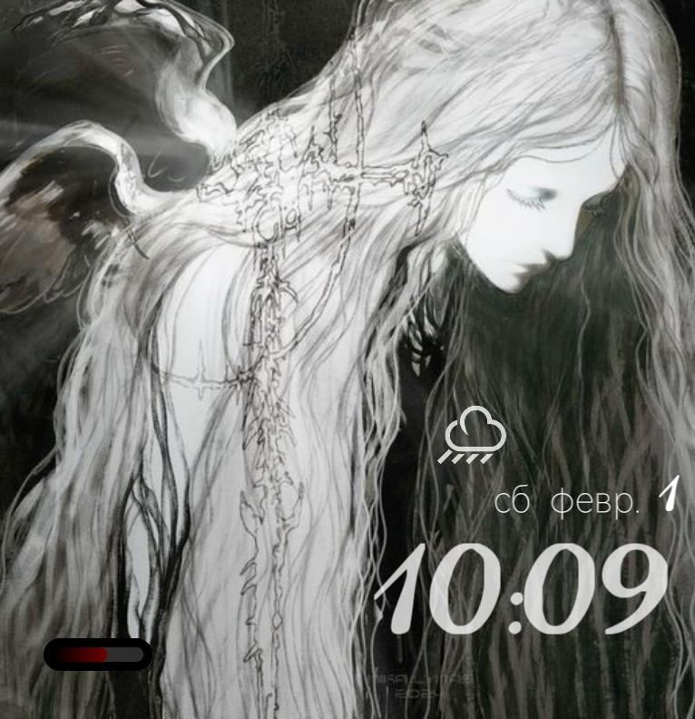 angel